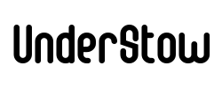 UnderStow - logo